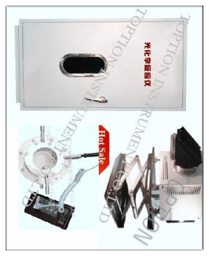 Wysokiego ciśnienia reaktora fotochemiczne