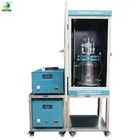 Reaktor fotokatalityczny TOPT-V, dostawcy reaktorów fotochemicznych TOPTION