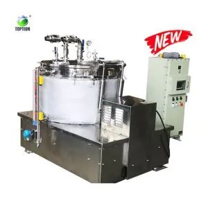 Wirówka do ekstrakcji etanolu 220 funtów