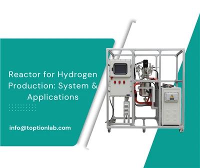 Reaktor fermentacyjny: system i zastosowania